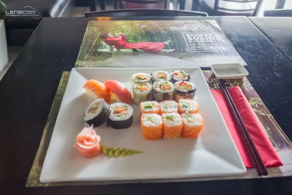 Menu_Sushi Sakura Perpignan sud_Cabestany_immagine_9