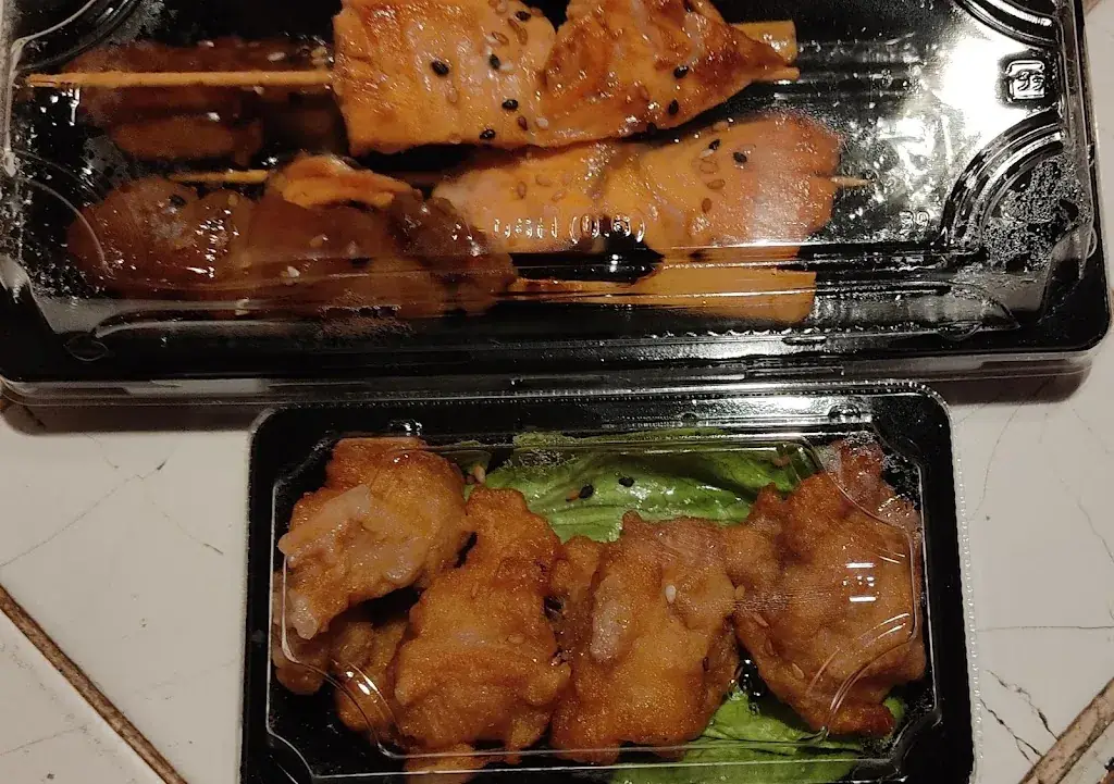 Aur Helle_Sushi Sakura Perpignan sud_Cabestany_recensione