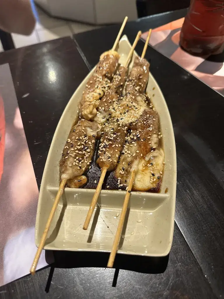 julien (Jelp By Sud Impex)_Sushi Sakura Perpignan sud_Cabestany_recensione