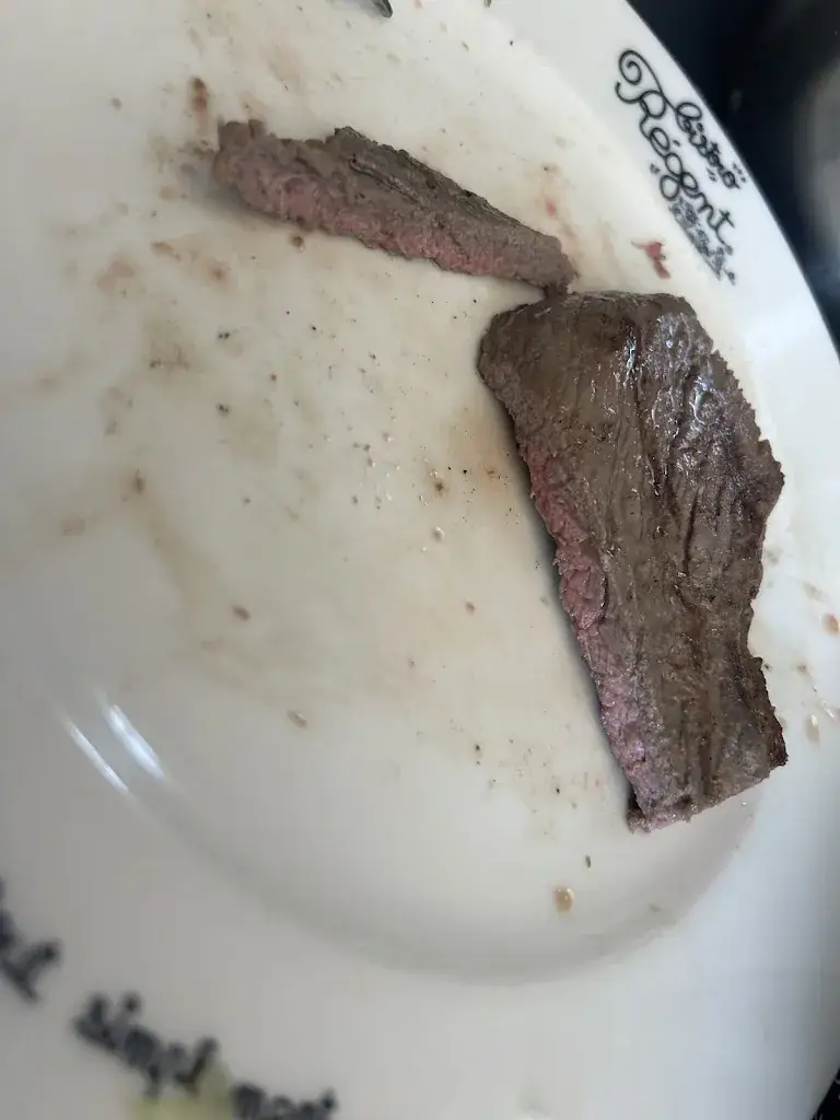 Frédérique Rechou_Bistro Régent CABESTANY_Perpignan_review