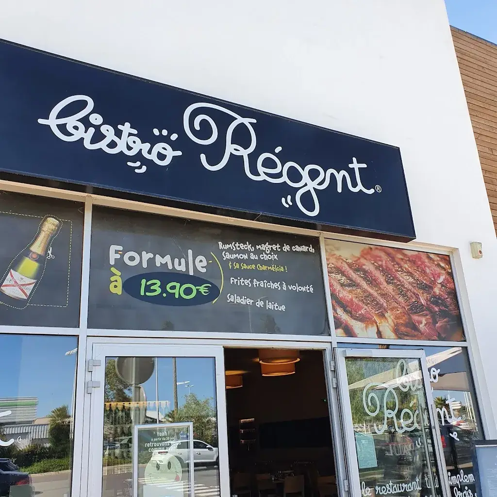 Henri Bettini_Bistro Régent CABESTANY_Perpignan_review