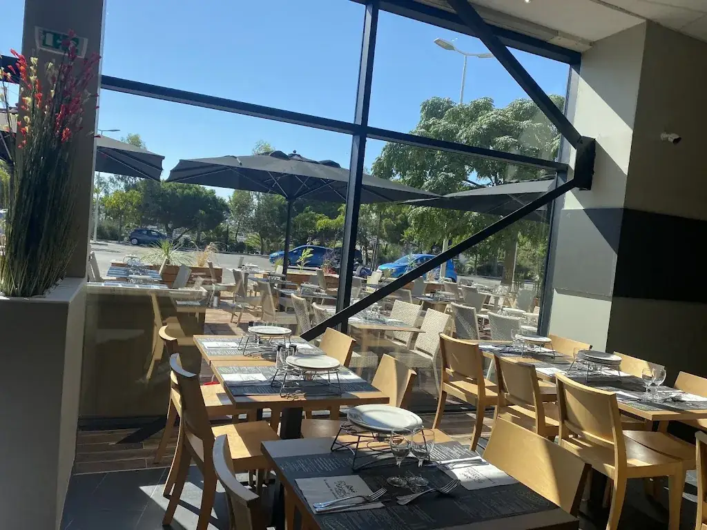 Bistro Régent CABESTANY_Perpignan_slider_image_1