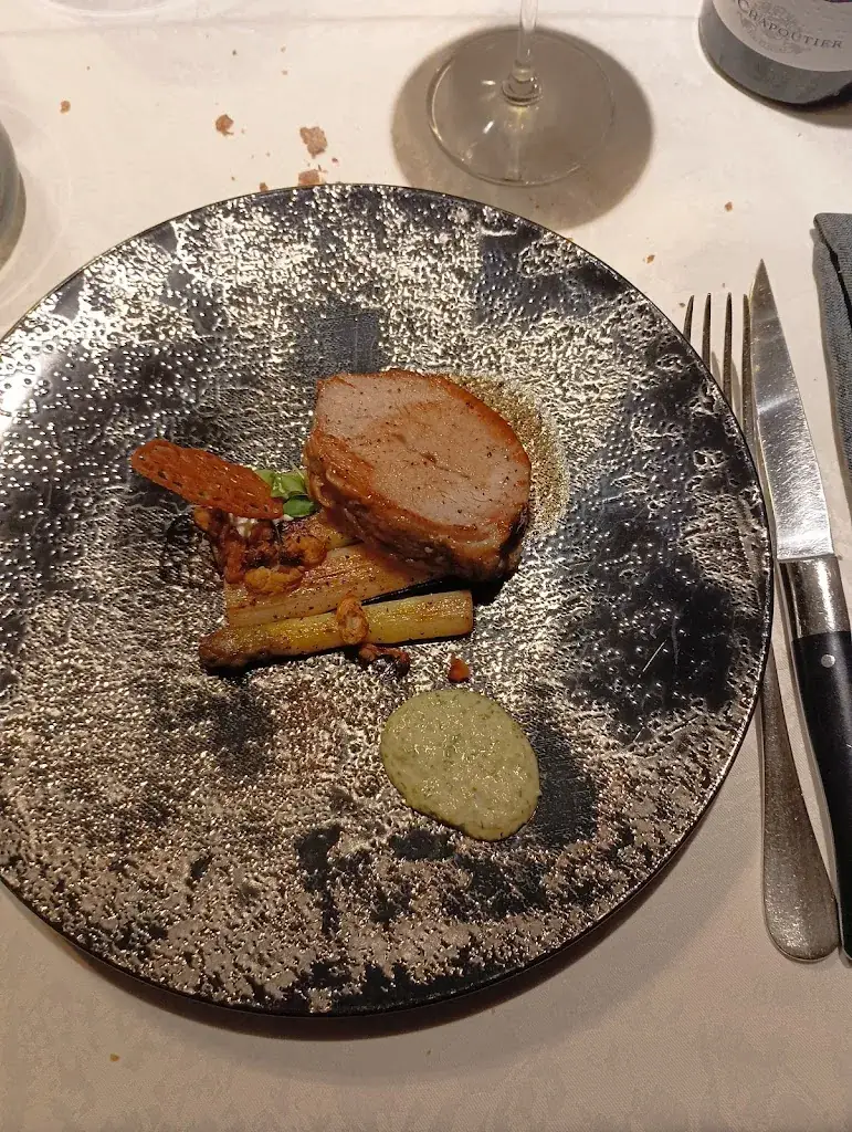 Menu_Restaurant Mouton Benoit_Loire-sur-Rhône_immagine_3