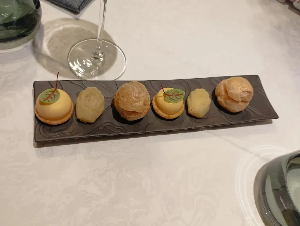 Menu_Restaurant Mouton Benoit_Loire-sur-Rhône_immagine_4