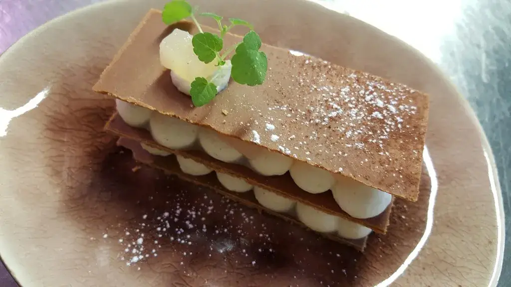 Menu_Restaurant Mouton Benoit_Loire-sur-Rhône_immagine_5