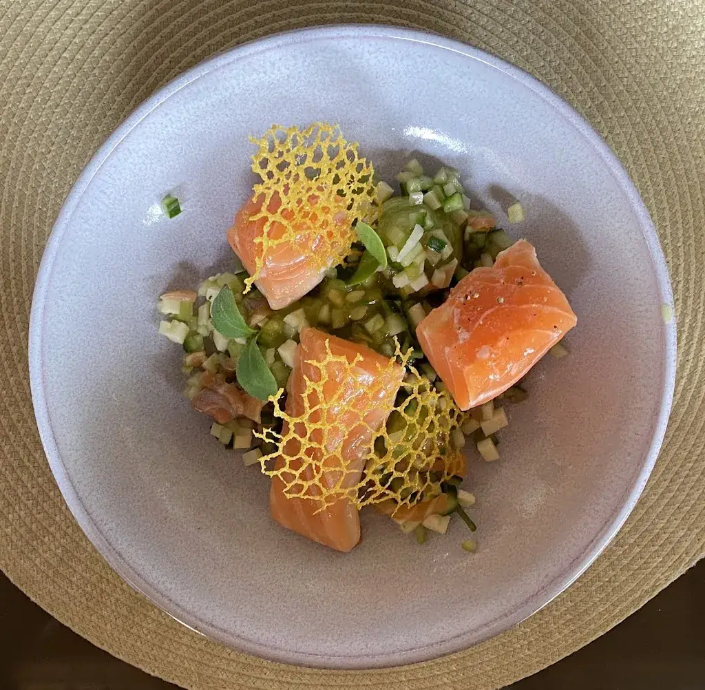 Menu_Restaurant Mouton Benoit_Loire-sur-Rhône_immagine_6