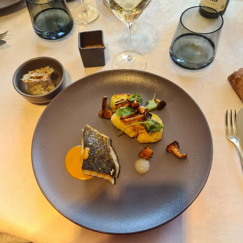 Menu_Restaurant Mouton Benoit_Loire-sur-Rhône_immagine_9