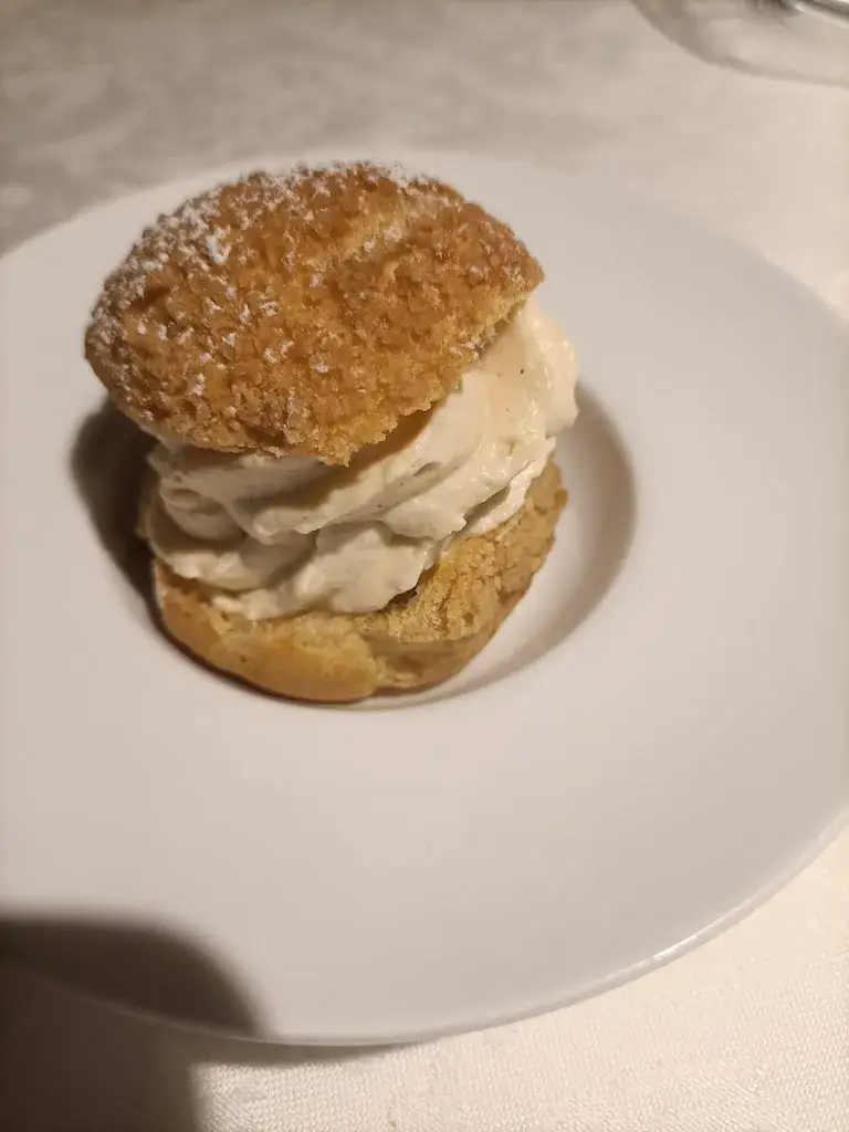 Louise Madame_Restaurant Mouton Benoit_Loire-sur-Rhône_recensione