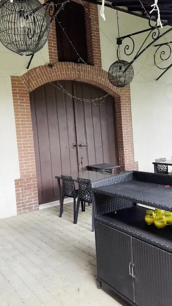 Haj IR_Restaurant Mouton Benoit_Loire-sur-Rhône_recensione