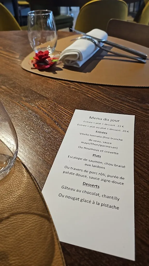 Menu_La Table de Michèle_Campsas_image_3