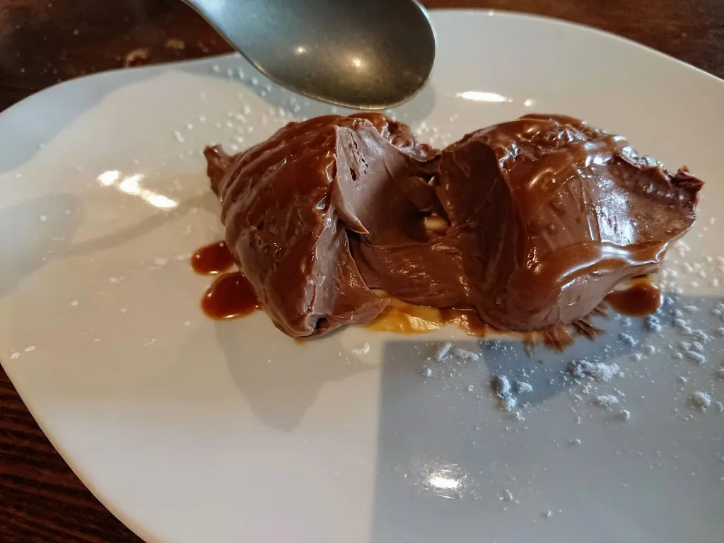 Robin Rainton_La Table de Michèle_Campsas_review