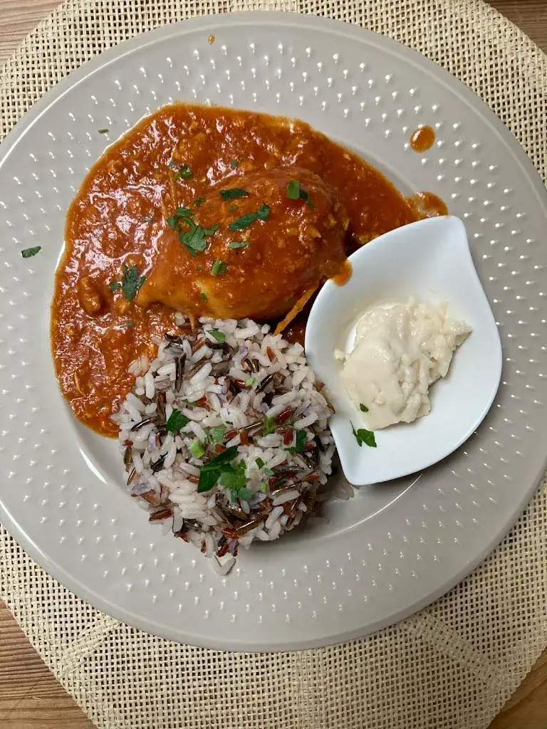 Le candi bar restaurant restaurant in Candillargues