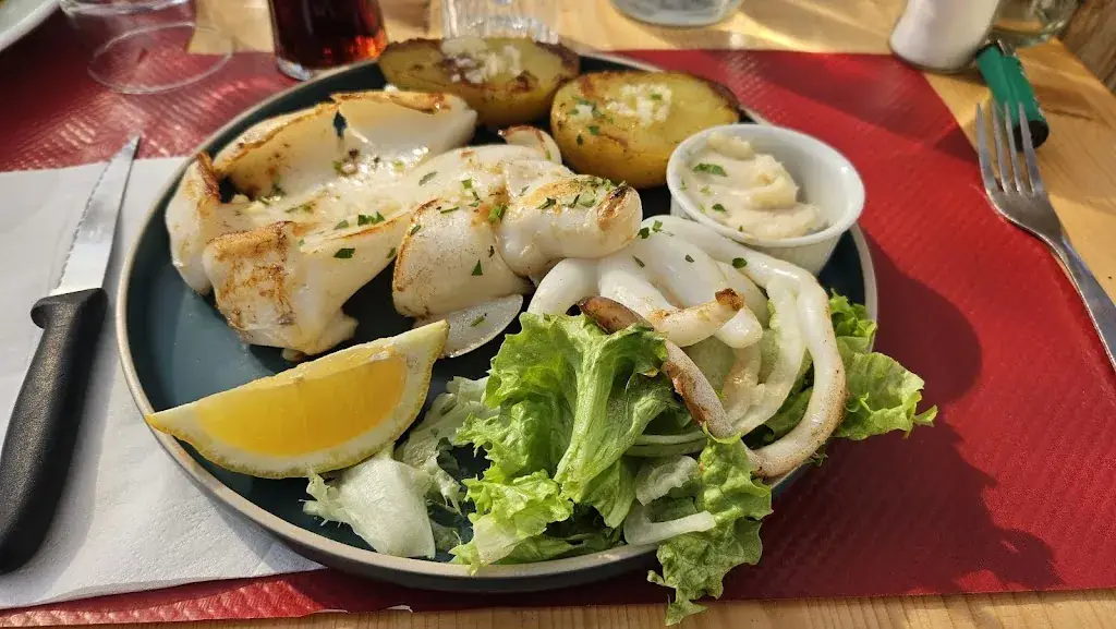 Le candi bar restaurant_Candillargues_slider_image_2