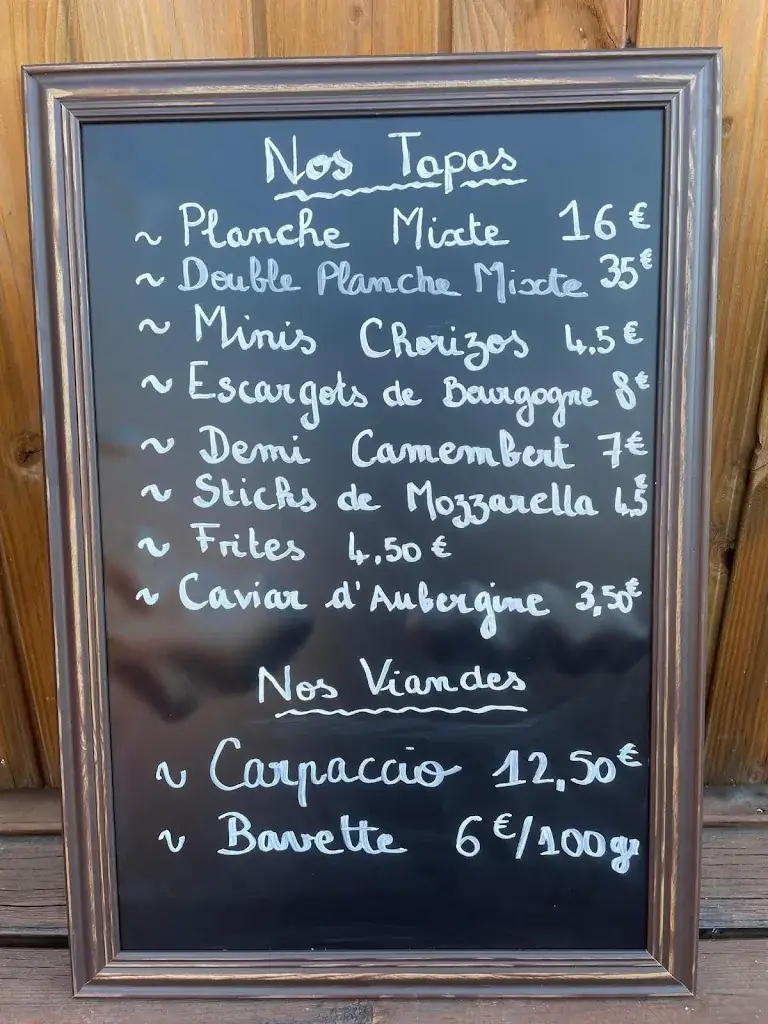 Menu_La Guinguette des Ecuries_Mauguio_image_2