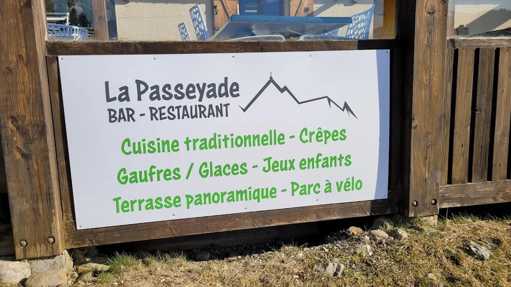 Patoche R_La Passeyade_Campan_review