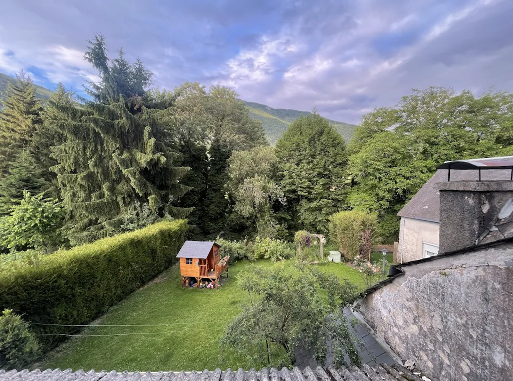 Nerijus Pudziuvelis_Hôtel Restaurant des Deux Cols_Campan_review