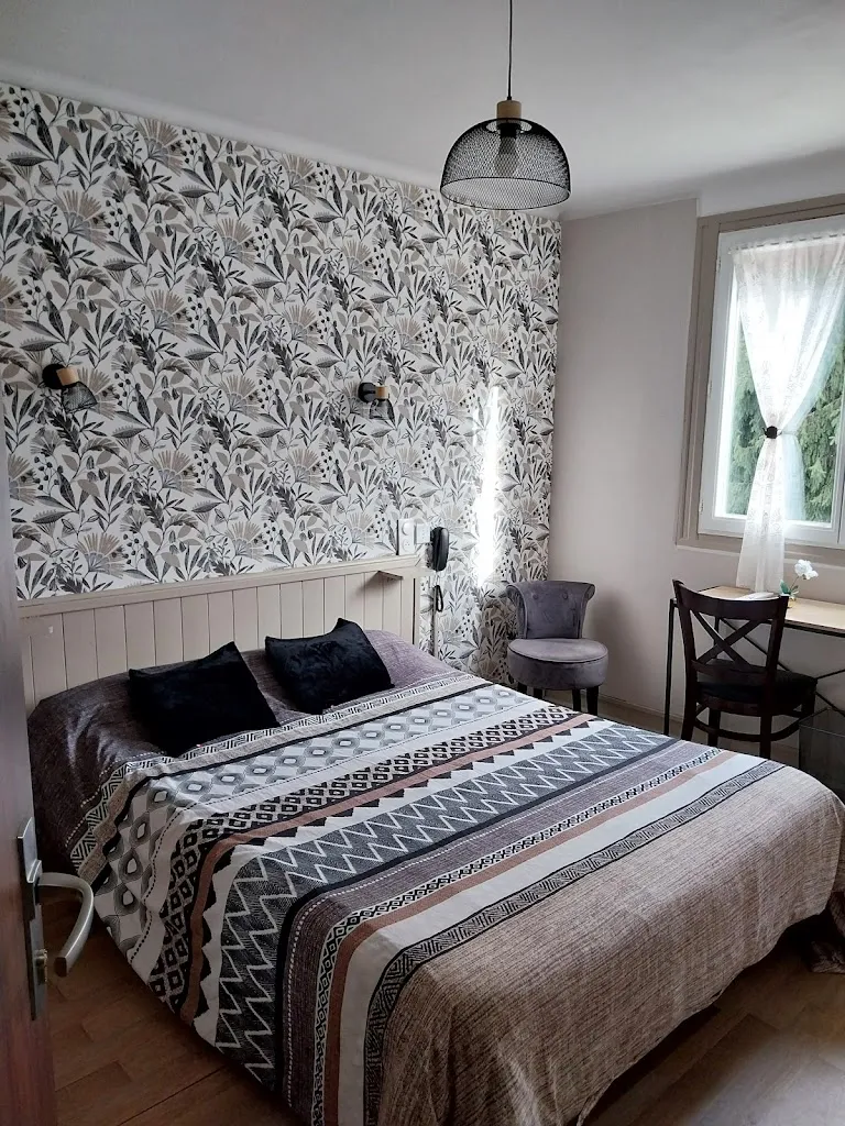 Hôtel Restaurant des Deux Cols_Campan_slider_image_3