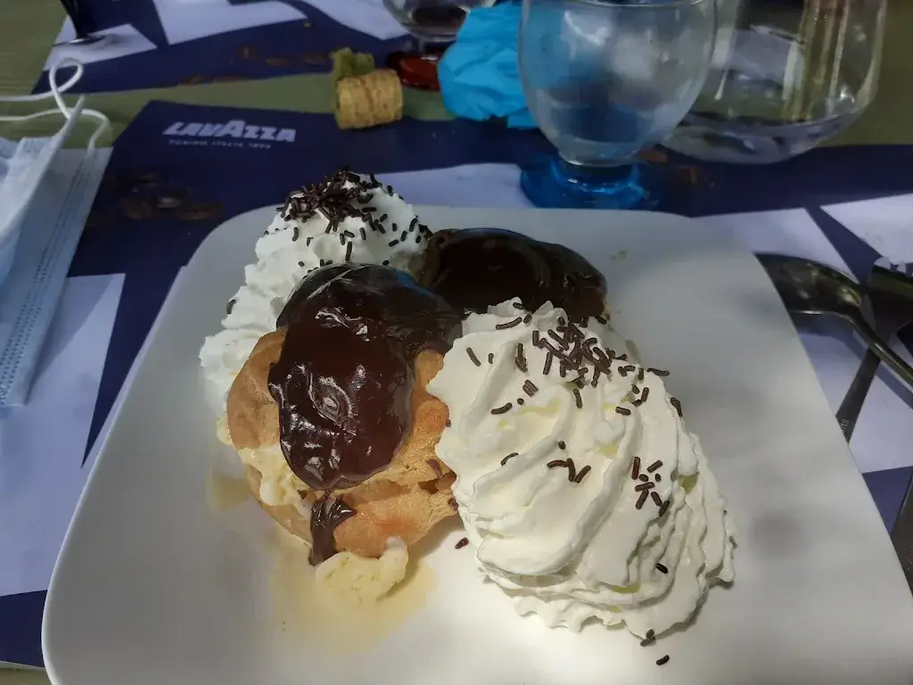 Menu_Auberge des Trois Pics_Campan_image_5