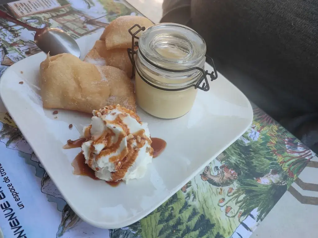 Menu_Auberge des Trois Pics_Campan_image_6