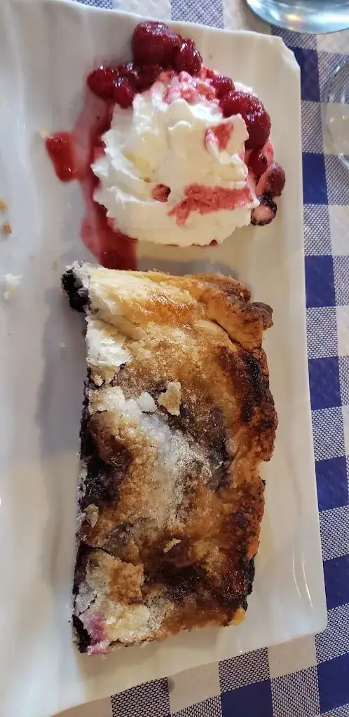 Menu_Auberge des Trois Pics_Campan_image_7