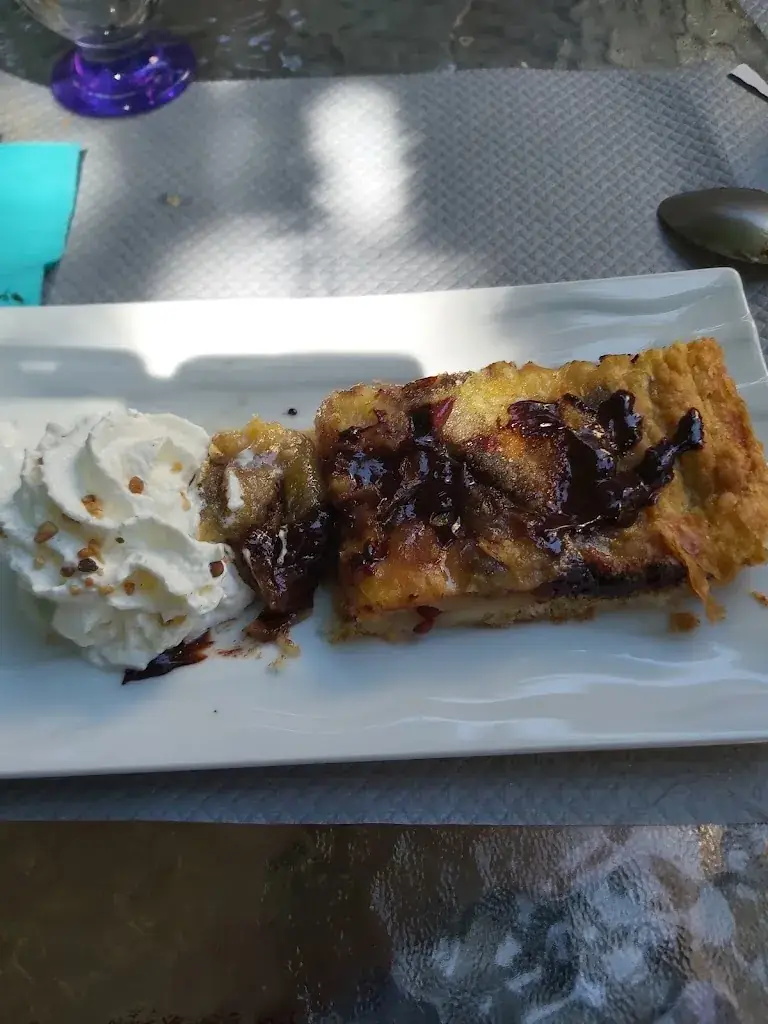 Menu_Auberge des Trois Pics_Campan_image_8