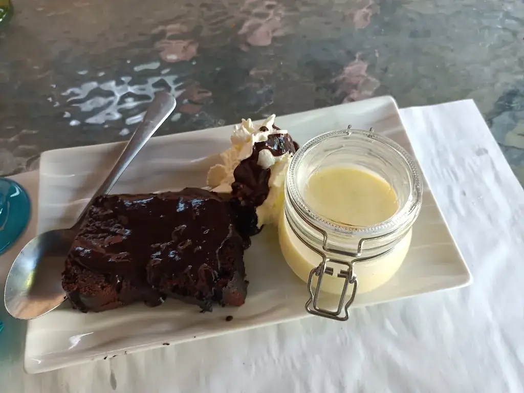 Menu_Auberge des Trois Pics_Campan_image_9