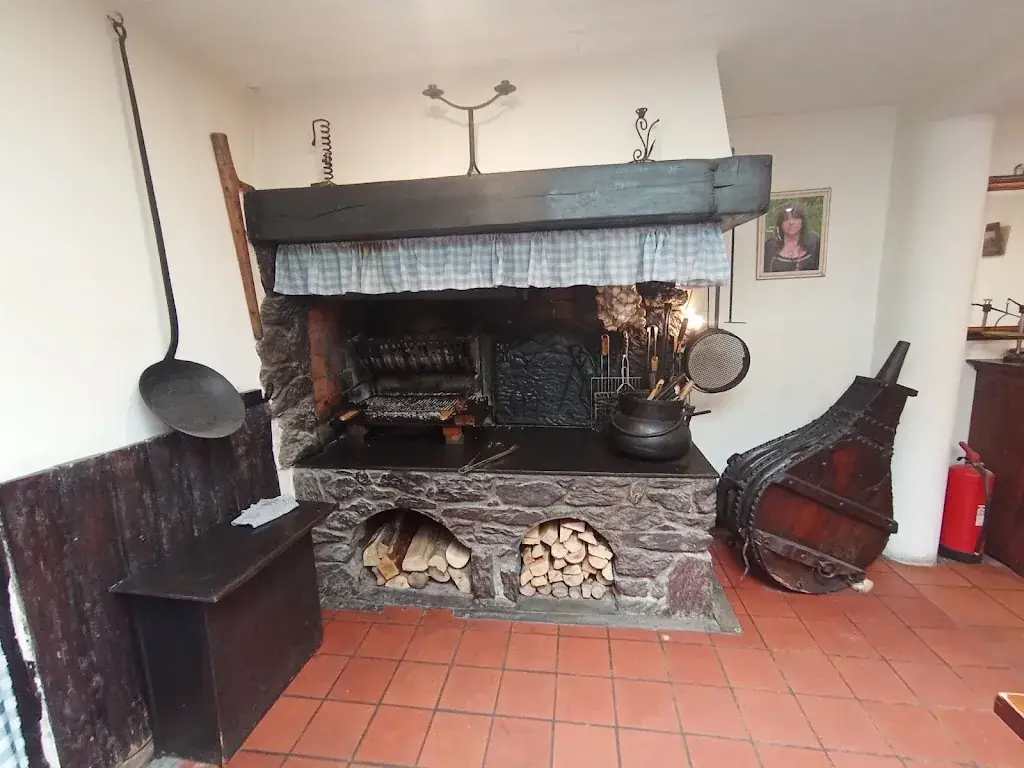 Auberge des Trois Pics_Campan_slider_image_3