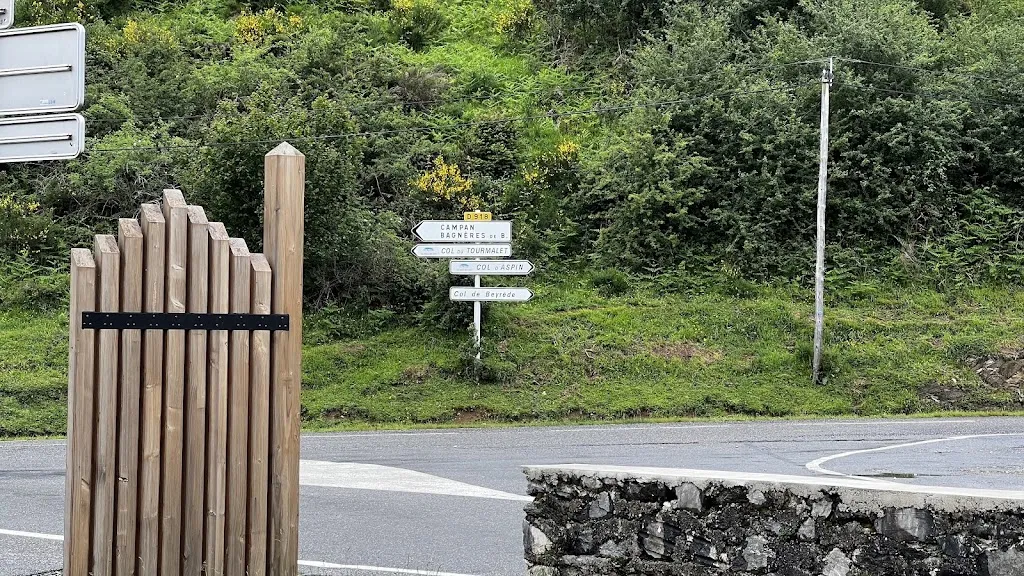 Jason Knauff_La Campanoise_Payolle_review