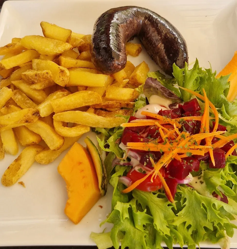 CLARENS PATRICK_La Campanoise_Payolle_review