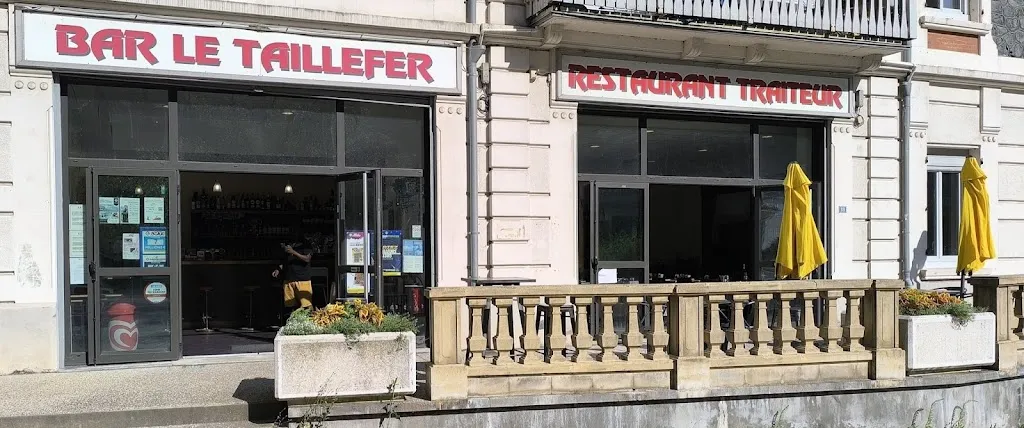 Le Taillefer bar & restaurant_Livet-et-Gavet_slider_image_2