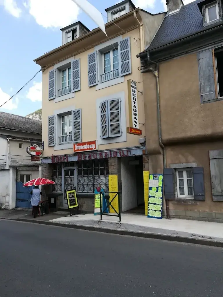 Stéphan Bellegy_Hôtel Restaurant Beauséjour_Campan_review