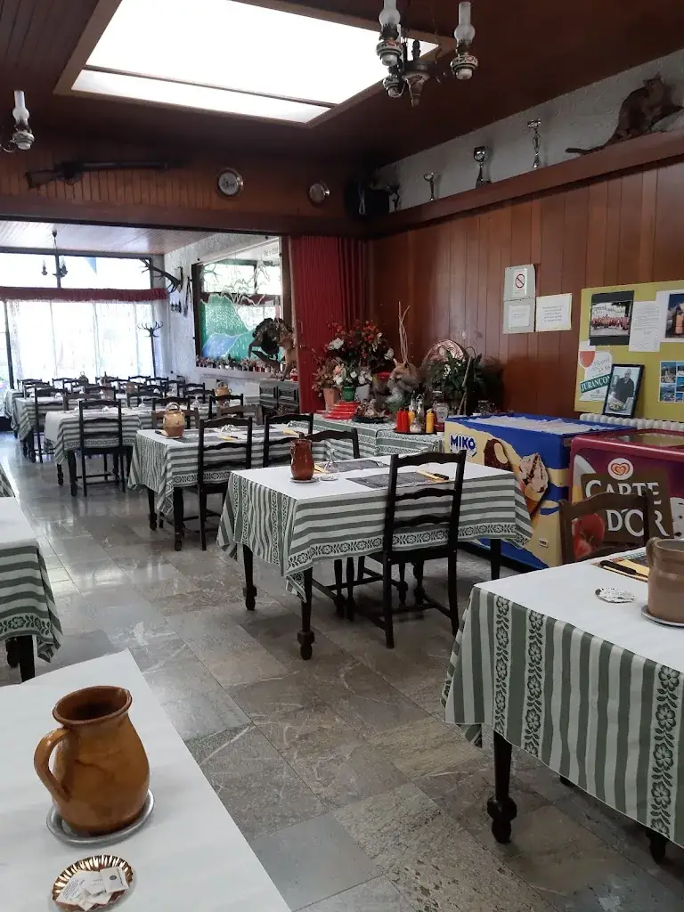 Hôtel Restaurant Beauséjour_Campan_slider_image_2