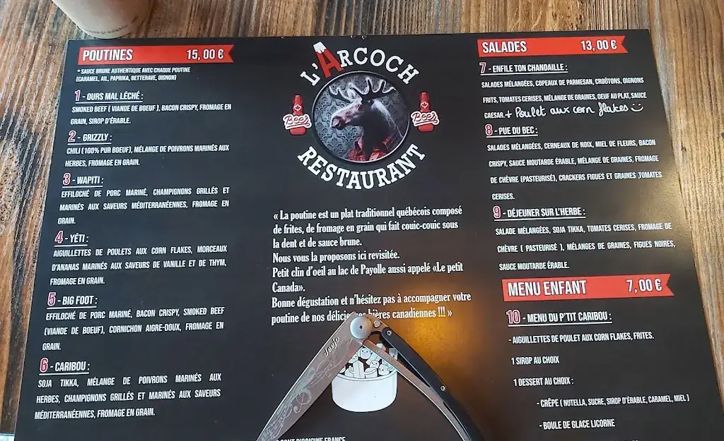 Menu_L'Arcoch Summer 2025_Campan_immagine_4