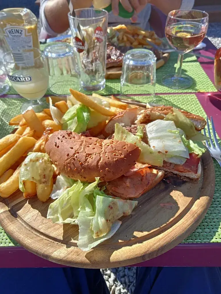 Menu_Les Marmottes de Payolle_Campan_imagen_3