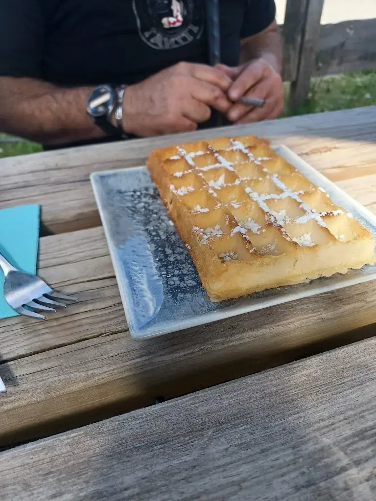 Menu_Les Marmottes de Payolle_Campan_imagen_5