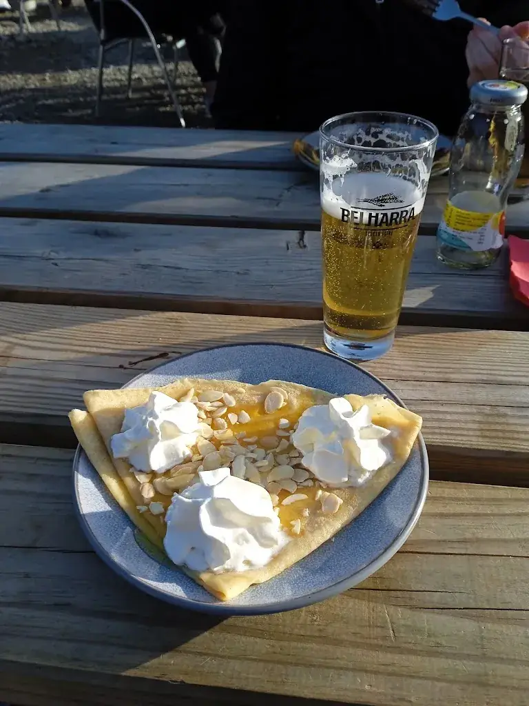 Menu_Les Marmottes de Payolle_Campan_imagen_7