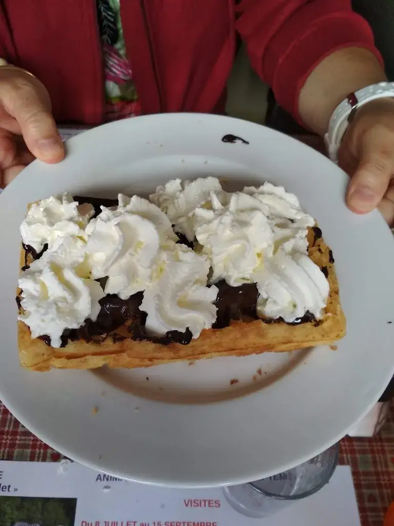 Menu_Les Marmottes de Payolle_Campan_imagen_8