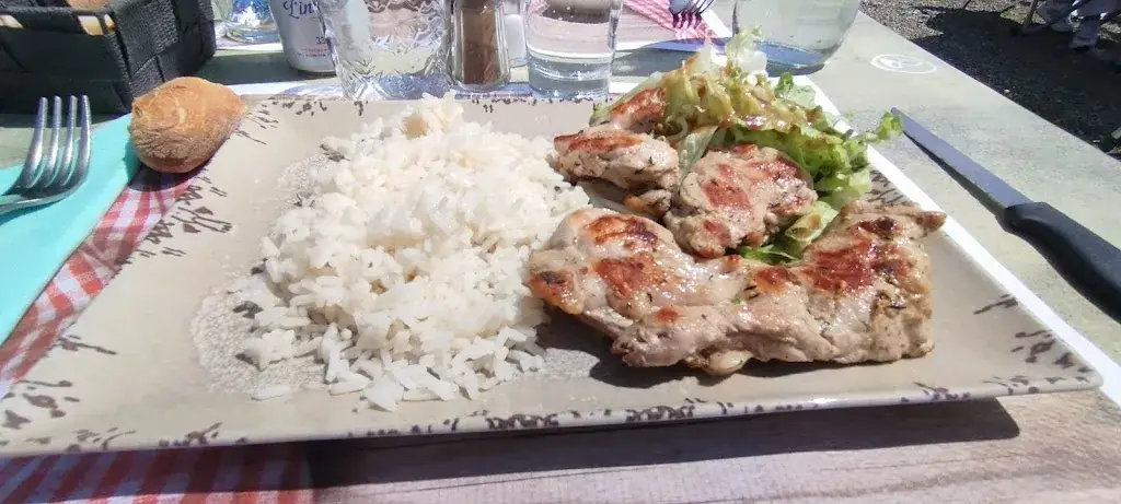 Daniel Hullin_Les Marmottes de Payolle_Campan_reseña