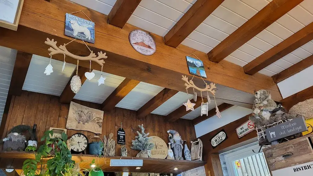 corinne Fan_Les Marmottes de Payolle_Campan_reseña