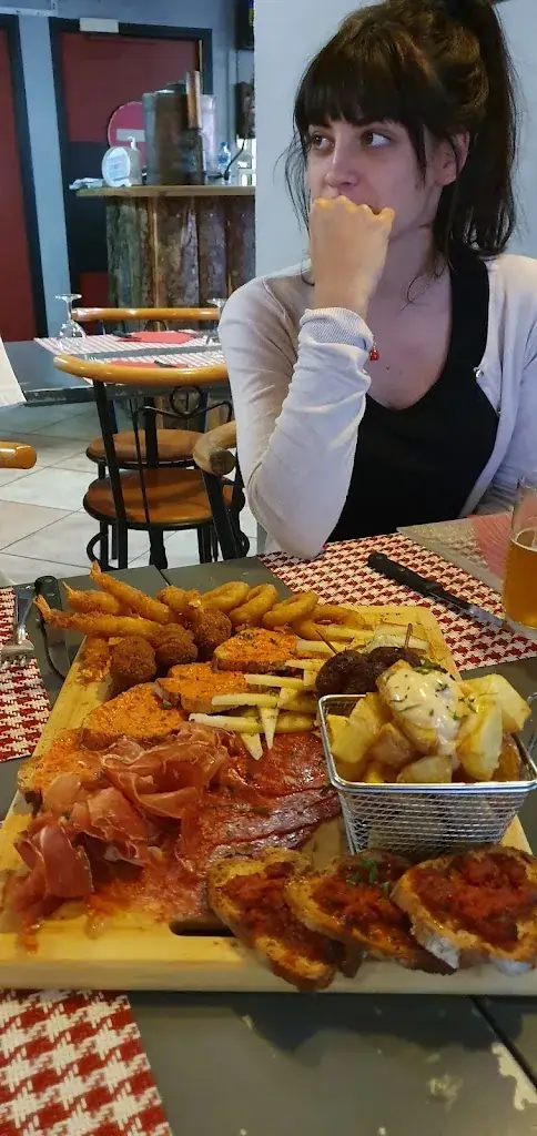 Menu_Restaurant EL PUEBLO_Canohès_immagine_1