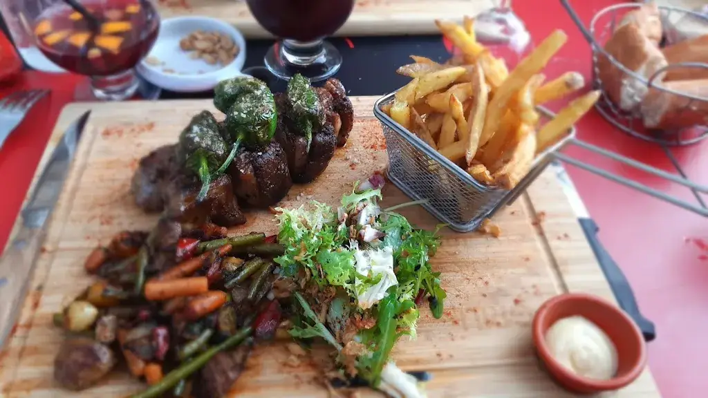 Menu_Restaurant EL PUEBLO_Canohès_immagine_4