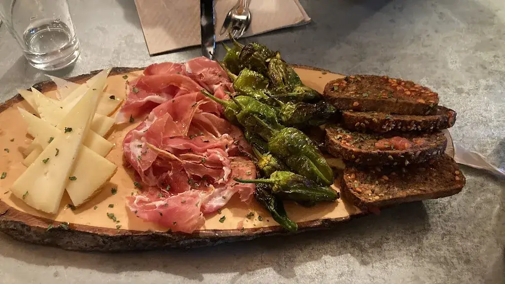 Laurent Papasergio_Restaurant EL PUEBLO_Canohès_recensione