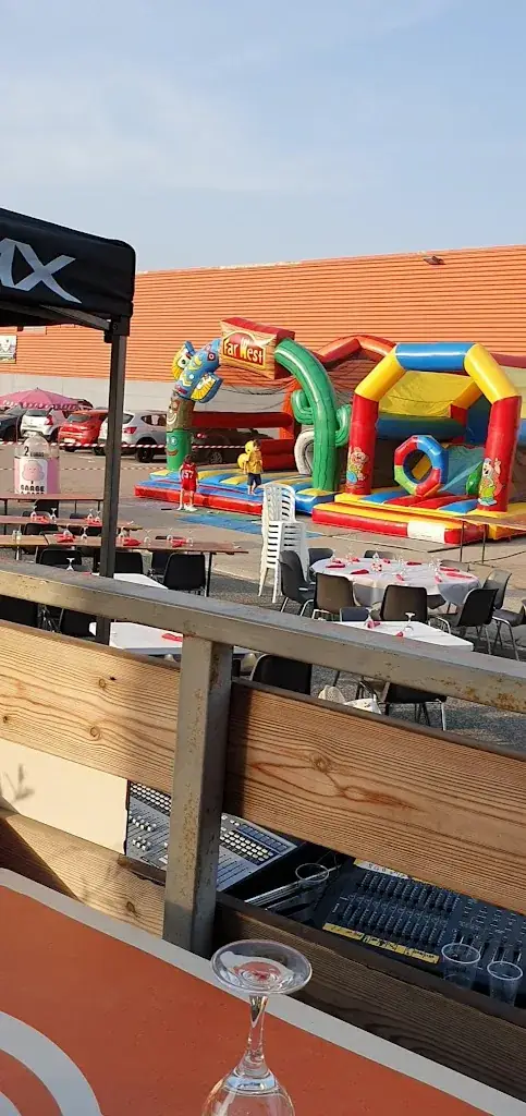 Restaurant EL PUEBLO_Canohès_slider_image_2