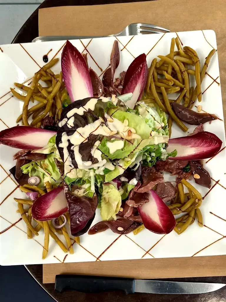 Menu_Restaurant Le Mas_Canohès_image_7