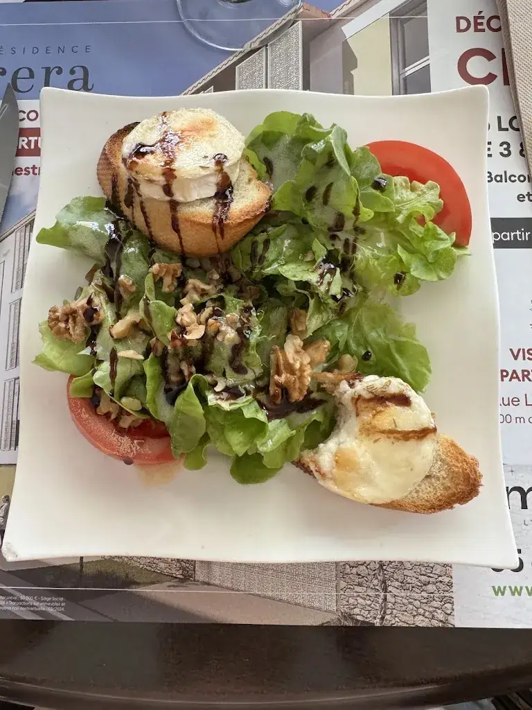 Seno de Alpha_Restaurant Le Mas_Canohès_review