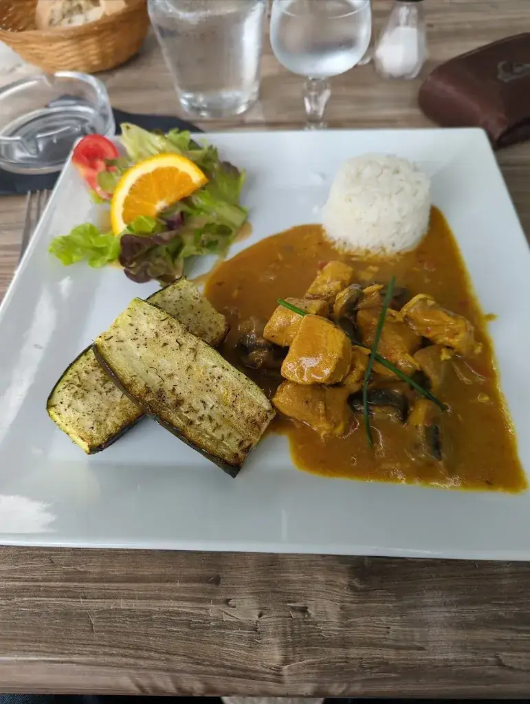 Anthony Robin_Restaurant Le Mas_Canohès_review