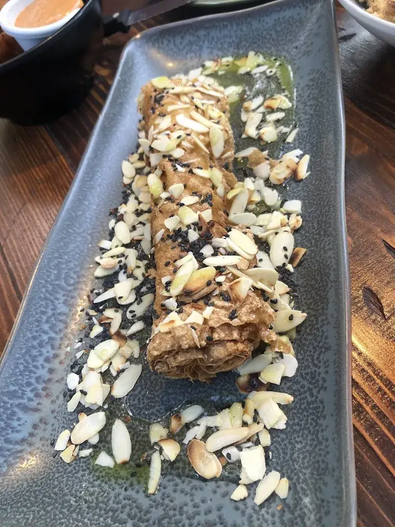 Menu_Le Petit Chabry - Restaurant Tapas_Perpignan_image_8