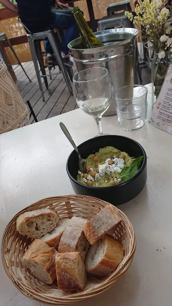 Menu_Le Petit Chabry - Restaurant Tapas_Perpignan_image_9