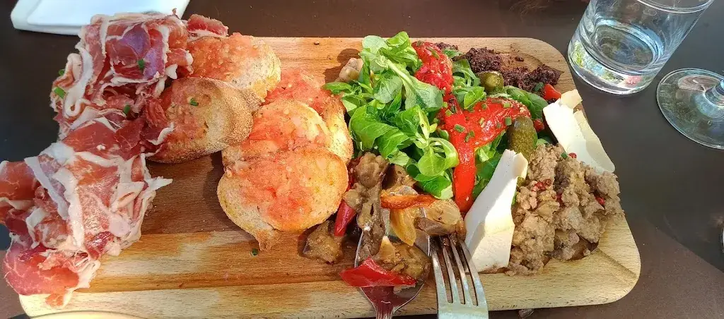 Menu_Restaurant de Grillades Le Mas Chabry_Perpignan_image_3