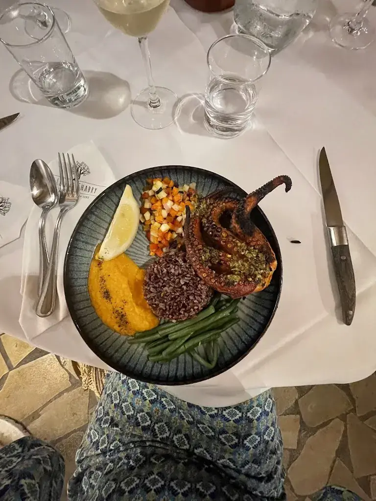 Menu_Restaurant de Grillades Le Mas Chabry_Perpignan_image_6